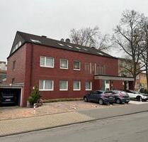 Helle 3 Zimmer Wohnung 1OG 85m² Herne-Wanne zu Vermieten Stellpl.