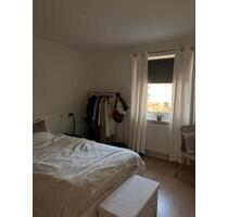 WG ZIMMER in 2er WG - 370,00 EUR Kaltmiete, ca.  23,00 m² in Braunschweig (PLZ: 38122) Broitzem