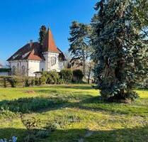 2- Zimmer Wohnung mit Seesicht( Mettnau) - Radolfzell am Bodensee