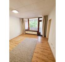 wunderschöne 1-Zimmer Wohnung mit Balkon - Krefeld Fischeln