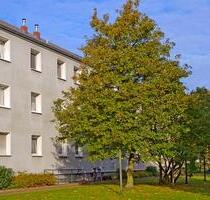 Demnächst frei! 2-Zimmer-Wohnung in Duisburg Huckingen