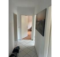 Schöne 2 Zimmer Wohnung Nähe Klinikum - Wolfsburg