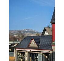 Renovierte 2 Zimmer Wohnung mitten in Braunlage