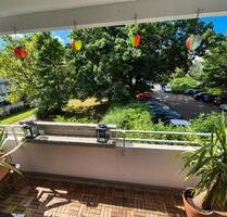 Schöne 3 Zimmer Wohnung mit Einbauküche - Dortmund Mengede