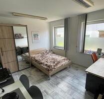 1-Zimmer Wohnung Heide ( 430€ Warm inkl.. Internet und Strom)