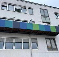 2 Zimmer 80m2 in DD Niedersedlitzer - Dresden Leuben