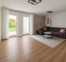 5,5 Zimmer Wohnung in Ostenfelde befristet zu vermieten - Ennigerloh