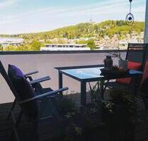 Wunderschöne, vollmöblierte 2 Zimmer Wohnung in zentraler Lage - Amberg