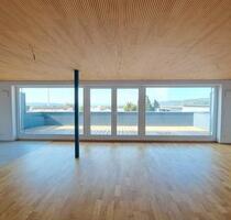 Helle 2 Zimmer Wohnung mit Balkon in Waldshut- Tiengen - Waldshut-Tiengen