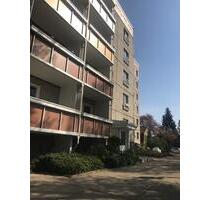 Schöne 3 Zimmer Wohnung im EG - 357,00 EUR Kaltmiete, ca.  62,10 m² in Neubrandenburg (PLZ: 17033)