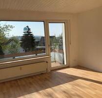 Helle und ruhige 3-Zimmer Wohnung in Kierspe
