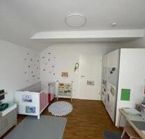 Lichtdurchflutete 3-Zimmer Wohnung in Stuttgart Stammheim