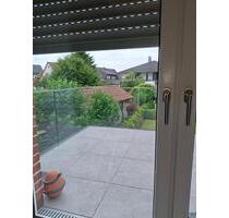 Borken zentrumsnah 3 Zimmer Wohnung Barrierefrei Balkon Garage