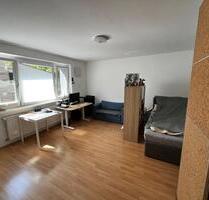 1 Zimmer Wohnung zur Untermiete in St. Johannis - Nürnberg Kleinweidenmühle