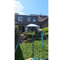 4,5 Zimmer Wohnung Haus mit Garten - Recklinghausen König Ludwig