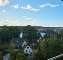 3 Zimmer Wohnung Ratzeburg komplett saniert