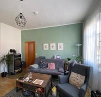 80qm 3-Zimmer Erdgeschosswohnung in Oebisfelde - Oebisfelde-Weferlingen