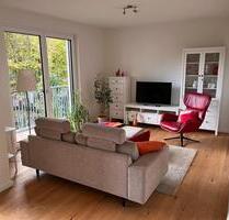 Exklusive 3 Zimmer Wohnung - begrenzte Mietzeit bis 31.07.2027 - Erfurt