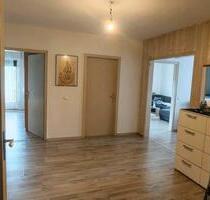 4,5 Zimmer Wohnung in Wurmlingen