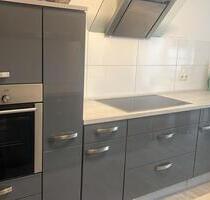 3 Zimmer Wohnung im 1.OG in Zeitz mit Einbauküche 73 qm