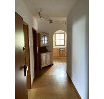 Mietwohnung 3 Zimmer 1 OG Schrobenhausen Teilmöbliert