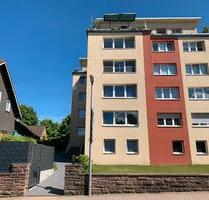 Modernisierte 2-Zimmer in Bad Harzburg
