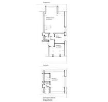 2,5 Zimmer Wohnung zentral in Henstedt Ulzburg - Henstedt-Ulzburg