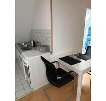 Möbliertes 1 - Zimmer - Apartment in Nürnberg