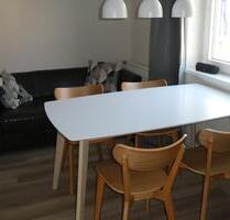 Neue 3er-Studenten-WG in renovierter Wohnung - Hannover Ricklingen