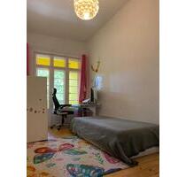 1 Zimmer in einer drei ZimmerWohnung - Berlin Reinickendorf