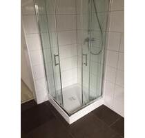 2- Zimmer 75m² EG-Wohnung mit neuer Einbauküche in Berne - Ganderkesee