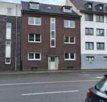 Sehr schöne 3 Zimmer Wohnung mit Balkon - Mönchengladbach Süd