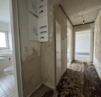 Zwei Zimmer Mietwohnung mit Balkon in Schöningen *** mietfreie Zeit oder Baumarktgutschein ***