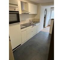 4 Zimmer Erdgeschosswohnung - 1.100,00 EUR Kaltmiete, in Aichtal (PLZ: 72631)
