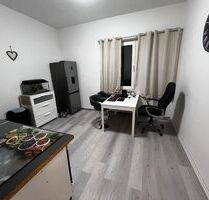1 Zimmer Wohnung für Zwischenmiete in Bochum