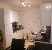 Freundliche 2 Zimmer Wohnung zu vermieten - Dortmund Hombruch