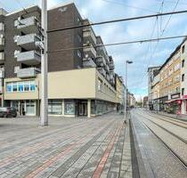 Nur mit WBS – 1,5 Zimmer – frisch renoviert – Balkon - Herne Wanne-Bickern