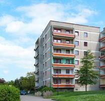 Singles aufgepasst! Moderne 2-Raum Wohnung mit Balkon. - Schönebeck (Elbe)