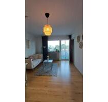 1-Zimmer Wohnung mit Balkon in Nürnberg
