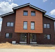 Exklusive 3-Zimmer Wohnung mit Einbauküche und Balkon in Birgden - Gangelt