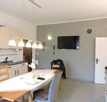 Großzügige 5 Zimmer Maisonette-Wohnung zu vermieten - Denkte