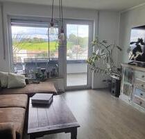 2-Zimmer Wohnung zentral in Lindenberg - Bad Wurzach