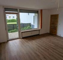 3 Zimmer Wohnung mit Terrasse im Kernort von Vechelde