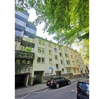 Helle 3 Zimmer Wohnung in Dortmunder Innenstadt Nähe