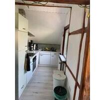 ANFRAGESTOPP ! Mietwohnung 3 Zimmer Maisonettewohnung - Braunschweig Westliches Ringgebiet