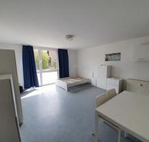 Möbliert: 1 Zimmer Apartment in Jülich - Nähe FZJ!