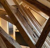 4-Zimmer-Maisonette-Wohnung | Baudenkmal-Scheune | WG-geeignet - Tübingen Derendingen