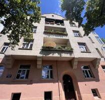 *1 Monat Kaltmietfrei* 2-Raum-Wohnung mit großer Wohnküche - WG geeignet* - Leipzig Nord