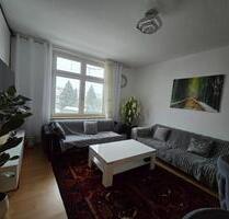 3,5 Zimmer Wohnung in Helmstedt, Nähe Innenstadt