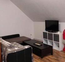 2,5 Zimmer Wohnung auf Pferdehof in WST Ihorst - Westerstede